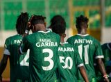 2025/26 Ghana Premier League: Week 9 Match Report - Karela United 1-1 Dreams FC