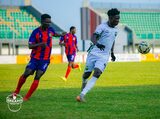 2025/26 Ghana Premier League: Week 12 Match Report - Eleven Wonders 2-0 Dreams FCÂ
