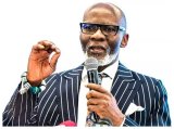 Let’s urgently dismantle our borders – Gabby Otchere-Darko backs Mahama’s future is African claim