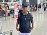 Promising Ghanaian youngster Edmund Asante trials in Europe