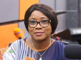 Cynthia Morrison welcomes NPP amnesty; urges unity and respect [Audio]