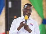 “Ghana’s greatest resource is its youth, not gold or oil” – Dr Adutwum