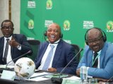 CAF sets up dedicated infrastructure department to boost stadium standards across Africa
