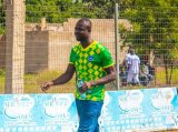Nsoatreman FC were paying police 500 cedis on matchdays – Eric Alagidede