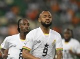 Jordan Ayew poised to lead Ghanaâ€™s charge toward a fifth World Cup appearance