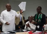 Asiedu Nketiah: NDC not considering Mahama for a third presidential bid