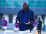 EXCLUSIVE: Aboubakar OuattaraÂ set to be elevated to technical director role at Hearts of Oak