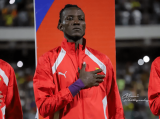2026 World Cup qualifiers: Benjamin Asare makes Ghana squad for Mali and Chad games as only home-based player