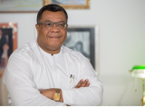 Goosie Tanoh urges NDC to uphold probity and accountability to sustain leadership for the next 50 years