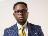 Meet Kwesi Botchway Jnr; a rising legal luminary with sterling academic and professional record