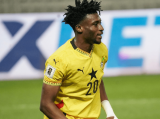 'We have to qualify at all cost' - Mohammed Kudus on Ghana's World Cup mission