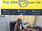 Ashanti Region struggling to meet HIV targets – AIDS Commission