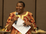 Strengthening food systems transformation in Africa