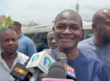 Kennedy Agyapong confident of winning NPP presidential primary