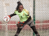 We are confident in our abilities - Black Queens goalkeeper Cynthia Konlan ahead of Morocco friendly tie