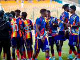 FA Cup Round of 64: Hearts of Oak to host True Life F.C at Kpobiman on Wednesday
