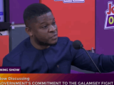 GoldBod is not using galamsey gold in its operations – Sammy Gyamfi