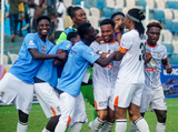 Some of the players are not serious, says angry Nations FC coach Frimpong Manso