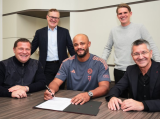 Bayern Munich extend coach Kompany’s contract until 2029