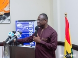 Jospong Group partners Ghanaian scholars in diaspora to drive national development