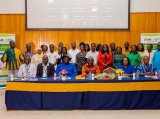 GhAFoST 2nd AGM calls for stronger collaboration to build sustainable food systems