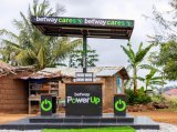 Betway Delivers Solar-Powered Solution to Tackle Power Challenges in Ballagonnor