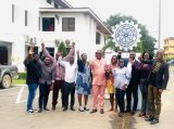 TCC-CIMET, GhIE host 2-day workshop on International Quality Management for young engineers
