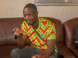 Former Nsoatreman FC boss blames stadium violence on poor funding for security