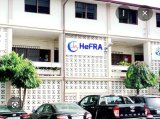 HeFRA commences licensing of CHPS compounds