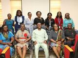 KsTU hosts two-day workshop to empower women in leadership and promote work–life balance