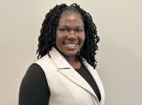 Rising Star: Yvonne Dadson’s groundbreaking research earns international recognition