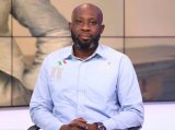 George Afriyie backs Otto Addo to stay with more qualified coaching support