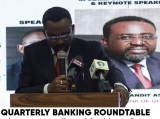 The dollar is not a legal tender in Ghana, you can reject it as medium of payment – BoG Governor