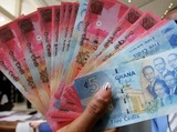 Cedi to depreciate modestly in 2026 after historic rally – EM Advisory predicts