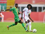 Kwesi Appiah earns point on CHAN debut as Sudan draw Congo in Group D thriller