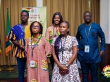 Hansard practitioners in CHEA- AR Africa Region urged to use AI to enhance the work of hansards