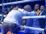 This video of President Mahama, Shatta Wale will make your day [Watch]