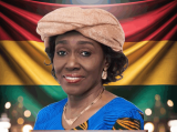 Nana Konadu Agyeman-Rawlings, the catalyst for women’s empowerment in Ghana