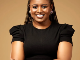 Elizabeth Amoaa’s quest to empower women, transform lives and raise voices