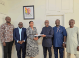 GNPC, Petroleum Commission deepen collaboration with new agreement