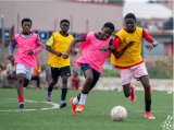 GFA conducts Middle Belt scouting exercise for Elite Academies