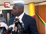 Govt to prioritise only affordable cement suppliers under Big Push agenda – Roads Minister