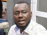 Government failing to take decisive steps to end galamsey – Atik Mohammed