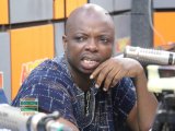 NPP refers Abronye DC to Disciplinary Committee over unguarded comments
