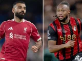 Liverpool eye January move for Semenyo as Salah replacement