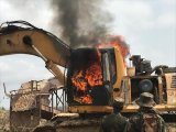 Burning excavators won’t solve galamsey – Small-Scale Miners warn