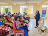 Over 180 women trained under Mastercard Foundation’s BizBox Project in Anloga