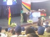 Vice President Prof Opoku Agyemang salutes teachers as pillars of Ghana’s progress