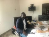 Hard work, not betting, will secure your future -Mobik Energy CEO advises Tarkwa Youth