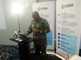 Customs Commissioner hails GRA’s support services division as ‘Unsung Engine Room’ at strategic retreat